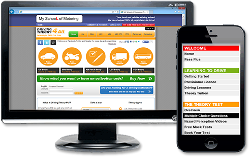 Website Widgets Embed